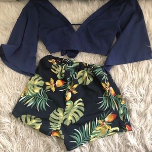 SHEIN SET SIZE SMALL
